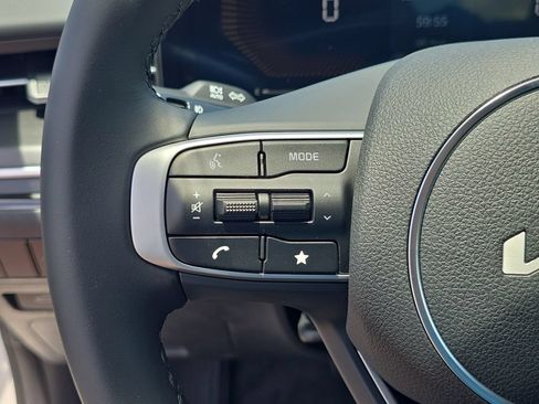 New 2026 Kia K5 GT-Line w/ GT-Line Premium Package FWD image 29