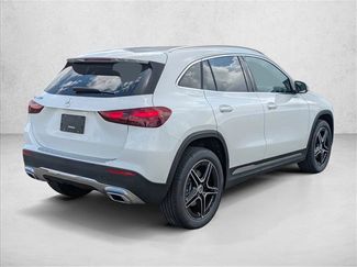 Used 2026 Mercedes-Benz GLA 250 video 2