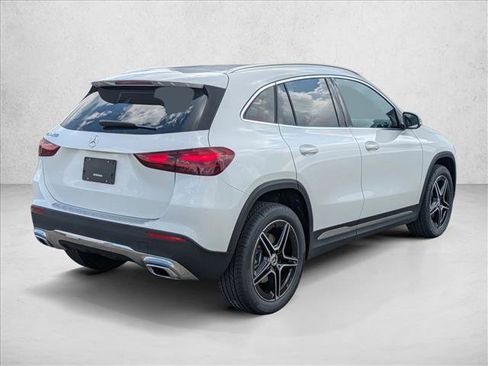 Used 2026 Mercedes-Benz GLA 250 image 2