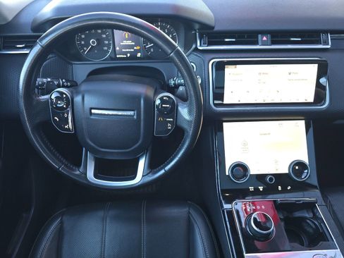 Used 2020 Land Rover Range Rover Velar S AWD/4WD image 13