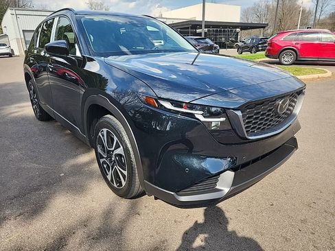 New 2026 MAZDA CX-5 Preferred image 3