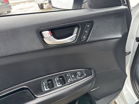 Used 2020 Kia Optima SX image 25