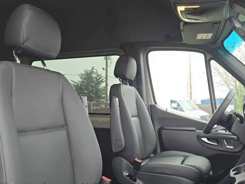 New 2026 Mercedes-Benz Sprinter 2500 image 13