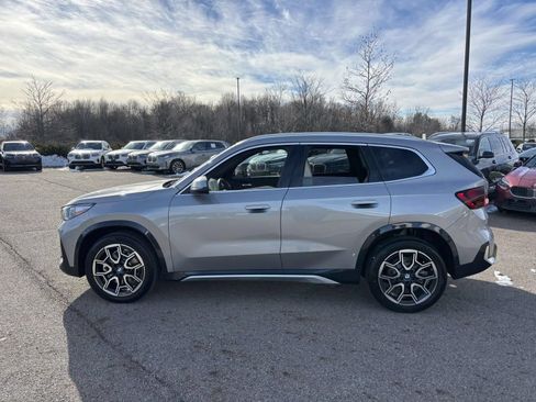 Used 2026 BMW X1 xDrive28i w/ Convenience Package AWD/4WD image 4