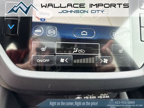 New 2026 Subaru Forester Premium AWD/4WD image 34