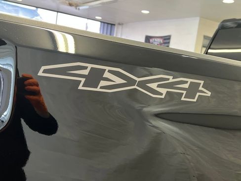 Used 2025 Chevrolet Silverado 2500 Custom w/ Custom Value Package image 22