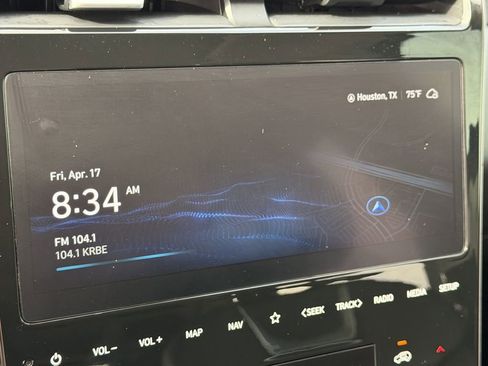 Used 2023 Hyundai Tucson Limited AWD/4WD image 18