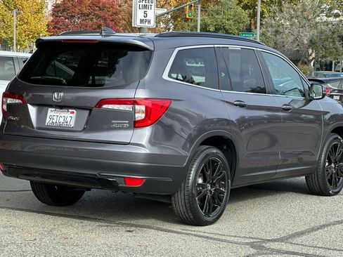Used 2022 Honda Pilot Special Edition image 4