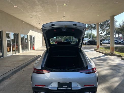 Used 2019 Mercedes-Benz AMG GT 63 S image 37