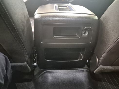 Used 2018 GMC Sierra 1500 SLT w/ Texas SLT Premium Package image 21