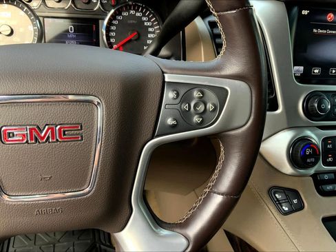 Used 2015 GMC Yukon SLT w/ Open Road Package image 22