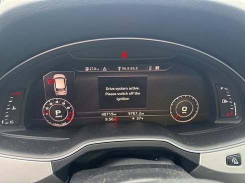 Used 2019 Audi Q7 2.0T Premium Plus w/ Premium Plus Package image 24