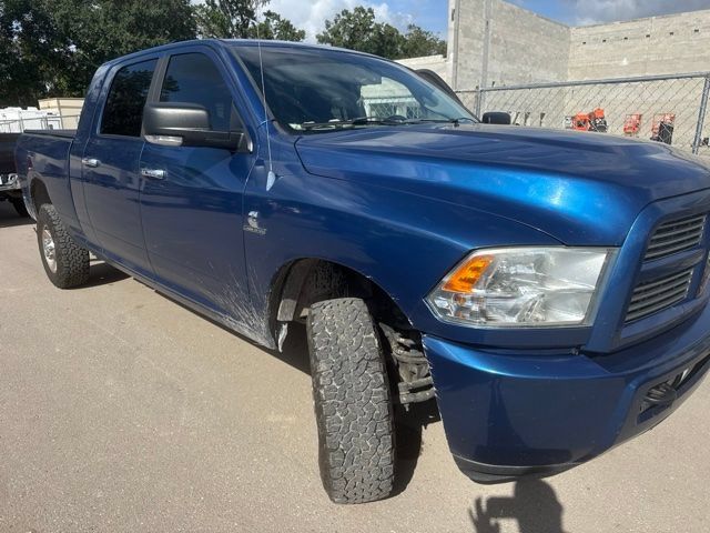 Used 2011 RAM 2500 Big Horn AWD/4WD image 1
