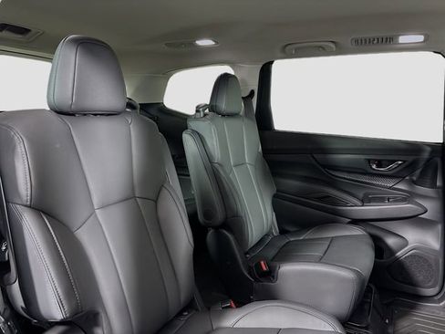 New 2026 Subaru Ascent Premium AWD/4WD image 27