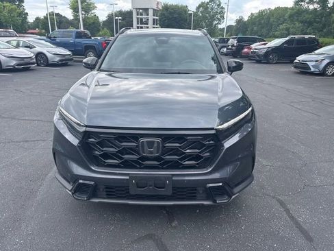 Used 2024 Honda CR-V Sport-L image 8