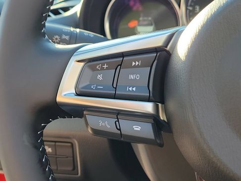 New 2026 MAZDA MX-5 Miata Club w/ Interior Package RWD image 20