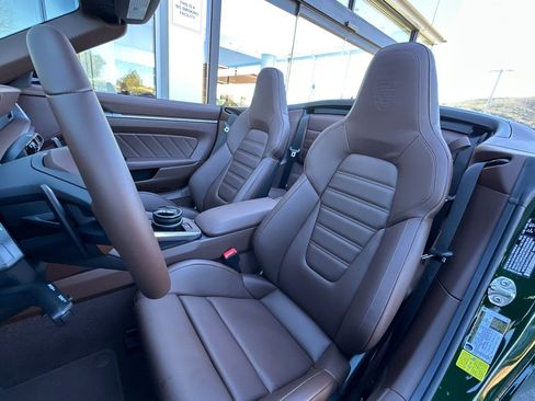 New 2026 Porsche 911 Carrera GTS image 5