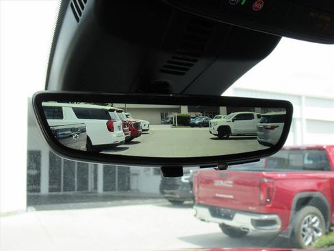 New 2026 Buick Enclave Sport Touring w/ Power Package image 25