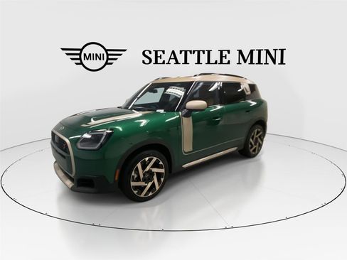 New 2026 MINI Cooper Countryman S w/ Comfort Package Max image 5