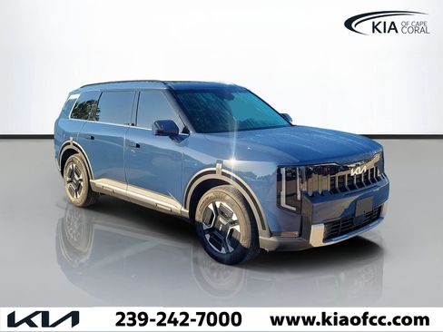 Used 2027 Kia Telluride EX w/ Towing Package FWD image 1