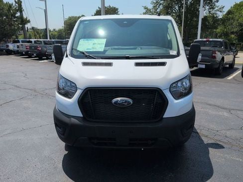 New 2025 Ford Transit 150 Low Roof image 23
