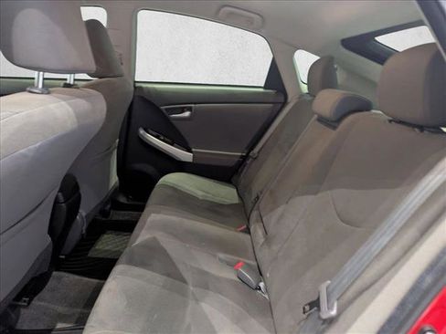 Used 2015 Toyota Prius Two image 24