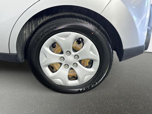 Used 2014 Kia Soul BASE image 27