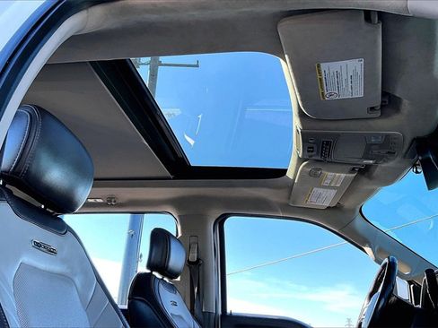 Used 2019 Ford F250 Limited w/ FX4 Off-Road Package image 27