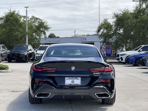 New 2026 BMW 840i image 5