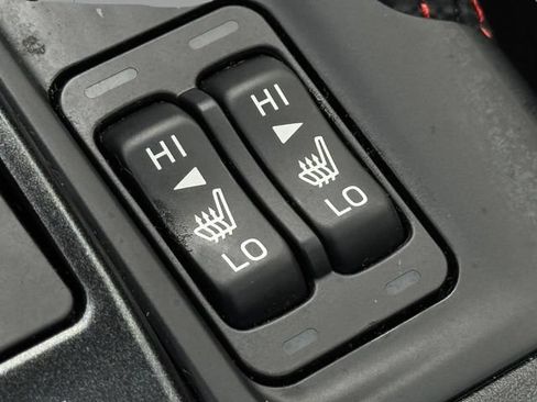 Certified 2024 Subaru Forester Sport AWD/4WD image 19