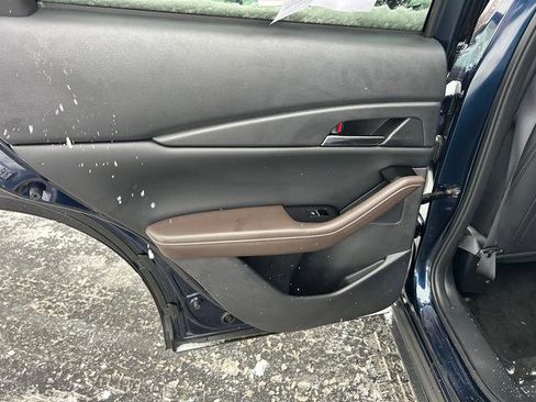 Certified 2025 MAZDA CX-30 AWD 2.5 S w/ Premium Package image 11