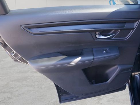 Used 2024 Honda CR-V EX image 9