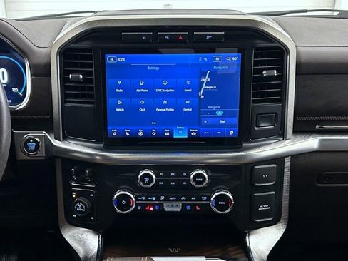 Used 2022 Ford F150 King Ranch AWD/4WD image 12