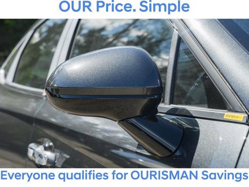 New 2026 Hyundai Sonata SEL image 12