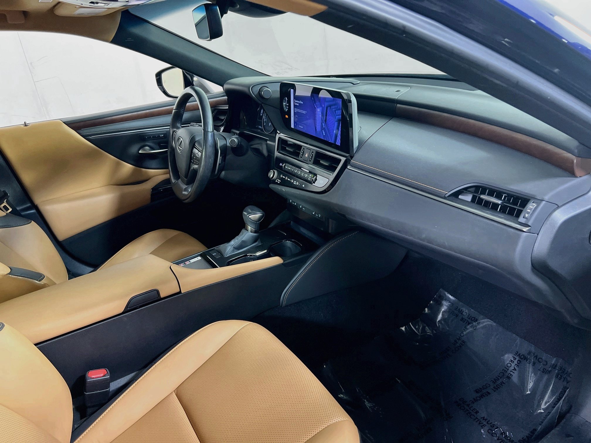 Used 2024 Lexus ES 350 w/ Premium Package FWD image 28