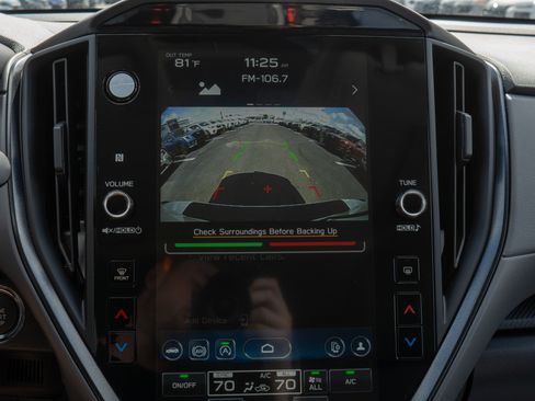 New 2026 Subaru Crosstrek 2.0i Premium image 17