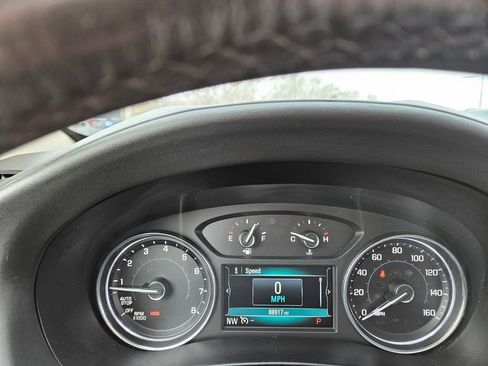 Used 2018 Buick Enclave Premium image 9