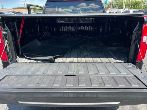 Certified 2024 Chevrolet Silverado 1500 RST w/ Z71 Off-Road Package AWD/4WD image 24