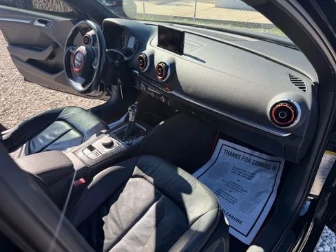Used 2015 Audi A3 1.8T Premium w/ Aluminum Style Package image 9