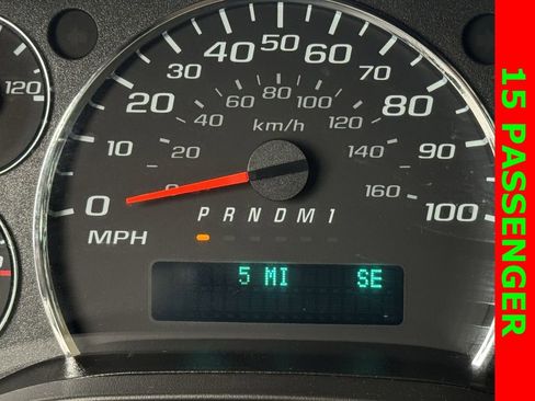 Used 2023 Chevrolet Express 3500 LS image 14