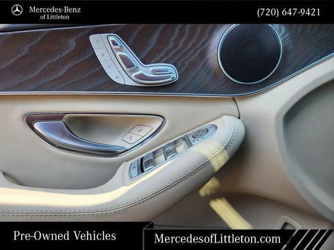 Used 2018 Mercedes-Benz C 300 Sedan image 22