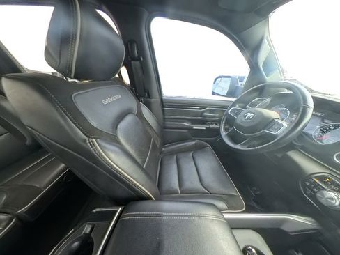 Used 2020 RAM 1500 Laramie w/ Sport Appearance Package image 29