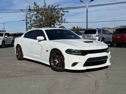 Used 2018 Dodge Charger R/T Scat Pack