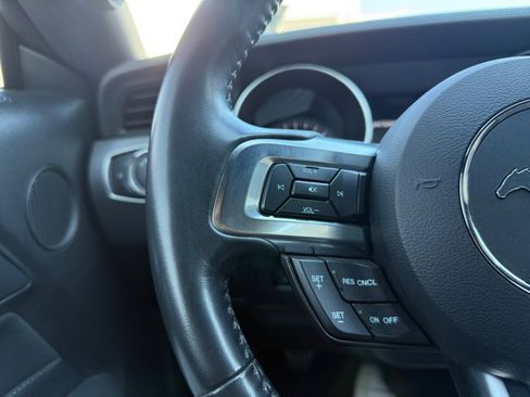 Used 2021 Ford Mustang GT w/ Equipment Group 301A image 17