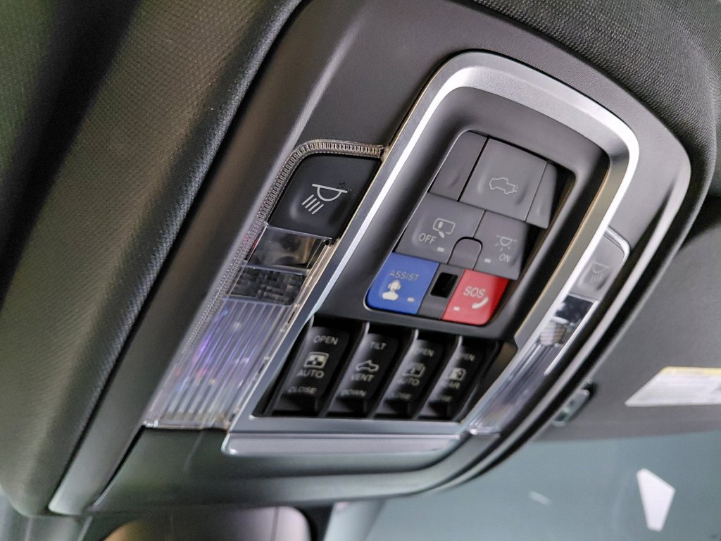 Used 2021 RAM 1500 TRX w/ TRX Level 2 Equipment Group AWD/4WD image 51