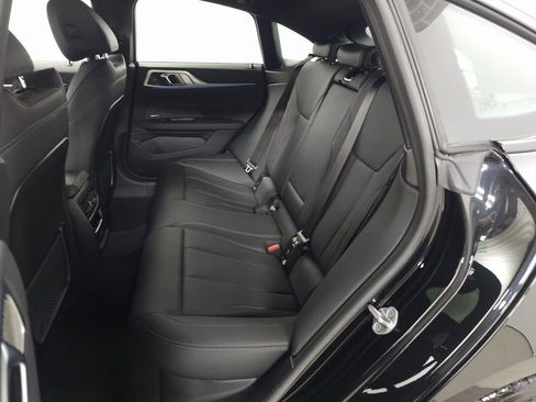 Used 2024 BMW i4 xDrive40i w/ M Sport Package image 39