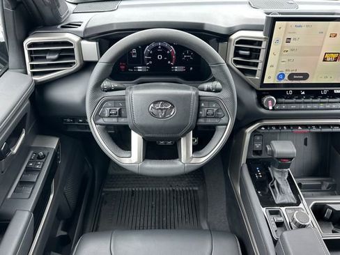 New 2026 Toyota Tundra Limited AWD/4WD image 14