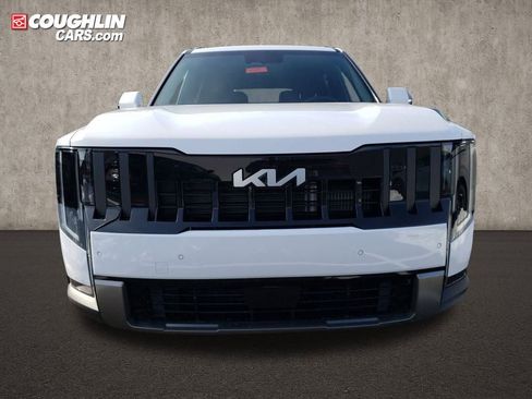 New 2027 Kia Telluride S w/ Towing Package AWD/4WD image 2