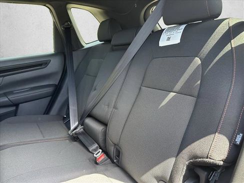 New 2026 Honda CR-V Sport image 16