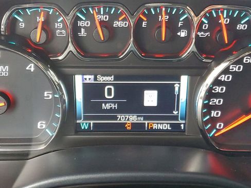 Used 2018 GMC Sierra 2500 SLE w/ HD SLE Preferred Plus Package image 12